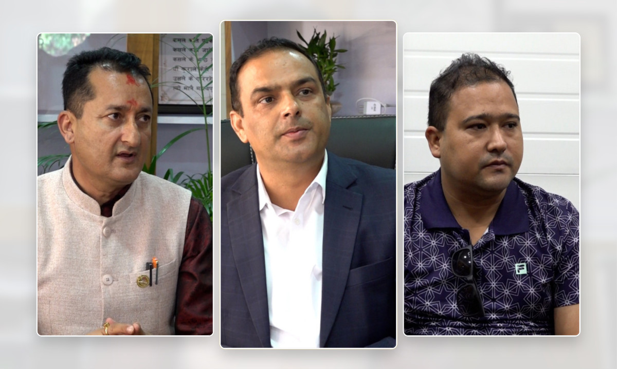 दशैँमा घर फर्किने यात्रु लक्षित :असोज २३ देखि अग्रिम टिकट